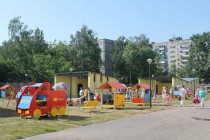 Новый детский сад открылся в Сормовском районе Нижнего Новгорода