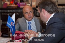 Отбор проектов молодых предпринимателей Нижегородской области для финансирования из Венчурного фонда Промсвязьбанка