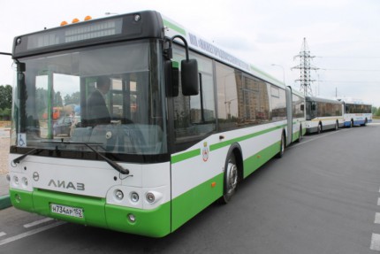 Новый речной маршрут пристань Южная - Нижневолжская набережная запустили  в Нижнем Новгороде