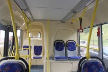 Новый речной маршрут пристань Южная - Нижневолжская набережная запустили в Нижнем Новгороде