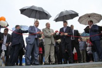 Новый речной маршрут пристань Южная - Нижневолжская набережная запустили в Нижнем Новгороде