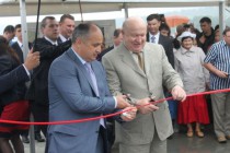 Новый речной маршрут пристань Южная - Нижневолжская набережная запустили в Нижнем Новгороде