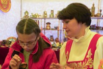 Фестиваль народно-художественных промыслов Секреты Мастеров