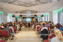 Конференция по маркетингу в интернете и и продвижении в социальных медиа Social Media Day