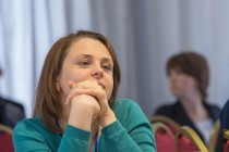 Конференция по маркетингу в интернете и и продвижении в социальных медиа Social Media Day