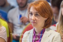 Конференция по маркетингу в интернете и и продвижении в социальных медиа Social Media Day