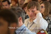 Конференция по маркетингу в интернете и и продвижении в социальных медиа Social Media Day