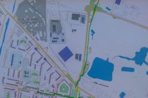 План комплексного ремонта данного участка теплотрассы