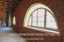 Новое здание Арсенала сохранит свой аутентичный вид