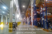 По словам ген. директора ТМК ОптТорг Вадима Скосырева, данный логистический комплекс имеет вместимость 18 тысяч куб.м., но в планах компании строительство ещё одного комплекса вместимостью в 50 тысяч куб.м.