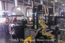 Компания ТИКО-Пластик специализируется на производстве изделий из биоразлагаемых полимерных материалов