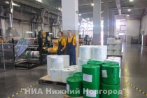 Площадь нового комплекса составляет 7000 кв м, объём инвестиций в строительство составил почти 280 млн рублей, а время строительства около двух лет