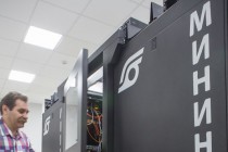 В ОАО ЦНИИ Буревестник в 2012 году создан и успешно функционирует центр высокопроизводительных вычислений на базе суперкомпьютера Минин, одного из мощнейших в промышленности СНГ