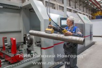 ОАО ЦНИИ Буревестник