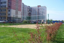 Торжественная церемония вручения ключей от квартир в новом доме по ул. Народной в Нижнем Новгороде