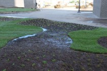 Открытие нового жилого комплекса на ул. Родионова в Нижнем Новгороде