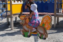 Открытие нового жилого комплекса на ул. Родионова в Нижнем Новгороде