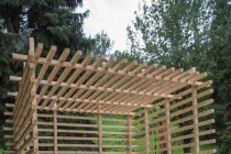 Фестиваль городских сообществ Пицца прошел в Нижнем Новгороде