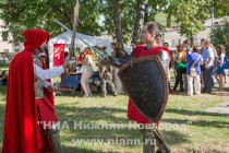 Трактир Еда Престолов - Нижний Новгород принял участие в акции Ресторанный день