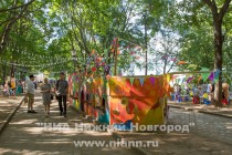 Фестиваль Большие гости журнала Seasons of life прошел в Нижнем Новгороде