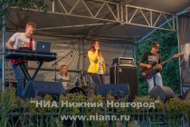 Группа Nextime