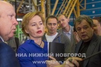 Cейчас производственные мощности предприятия загружены на 40%