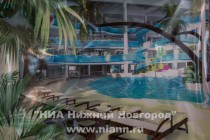 Публичные слушания по строительству аквапарка на проспекте Гагарина в Нижнем Новгороде