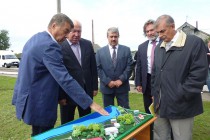 Глава Нижегородской области посетил с рабочим визитом городской округ Шахунья и Шарангский район