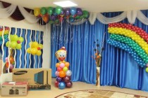 Открытие нового детского сада в Московском районе Нижнего Новгорода