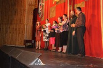 Благотворительный фонд Олега Кондрашова к началу учебного года организовал праздник для детей из многодетных семей Нижнего Новгорода и семей беженцев