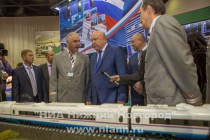 Третий Международный бизнес-саммит открылся в Нижнем Новгороде