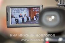 Пленарное заседание Третьего Международного бизнес-саммита 2014 Инвестиции в будущее: Россия. Инфраструктура как двигатель развития регионов