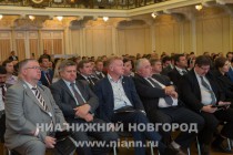Круглый стол Социально-экономическое развитие регионов России через призму реализации проектов ВСМ