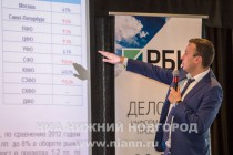 Семинар для нижегородских предпринимателей от Промсвязьбанка