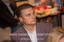 Семинар для нижегородских предпринимателей от Промсвязьбанка