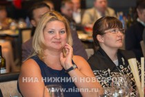 Семинар для нижегородских предпринимателей от Промсвязьбанка