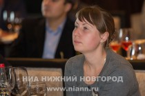 Семинар для нижегородских предпринимателей от Промсвязьбанка