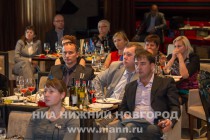 Семинар для нижегородских предпринимателей от Промсвязьбанка