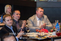 Семинар для нижегородских предпринимателей от Промсвязьбанка