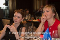 Семинар для нижегородских предпринимателей от Промсвязьбанка