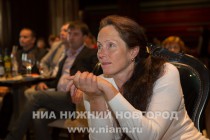 Семинар для нижегородских предпринимателей от Промсвязьбанка