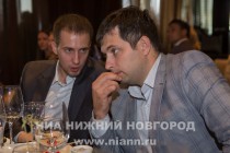 Семинар для нижегородских предпринимателей от Промсвязьбанка