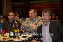 Семинар для нижегородских предпринимателей от Промсвязьбанка