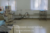 Палаты, где принимаются пациенты