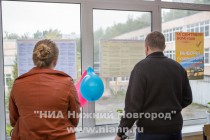 Впервые выборы губернатора Нижегородской области проходят по новой схеме