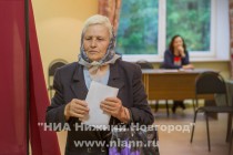 Для голосования было изготовлено более 2,7 млн бюллетеней