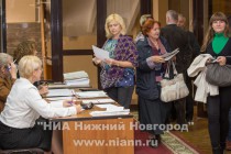 Публичные слушания по Уставу Нижнего Новгорода