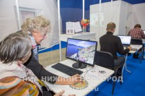 Презентация новой российской поисковой системы Спутник в рамках открытого урока