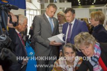 Презентация новой российской поисковой системы Спутник в рамках открытого урока