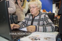 Презентация новой российской поисковой системы Спутник в рамках открытого урока